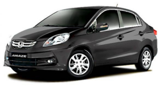 Honda Amaze